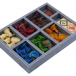 Folded Space - Blood Rage 18 Folded Space - Blood Rage