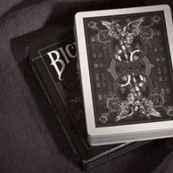 Bicycle Playing Cards - Guardians
