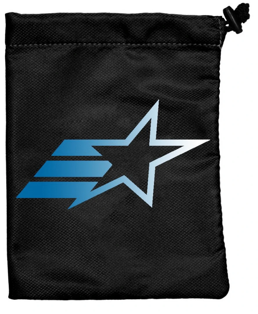 Renegade Game Studios G.I. JOE Roleplaying Game - Dice Bag Jun 20-26, 2022 1 Renegade Game Studios G.I. JOE Roleplaying Game - Dice Bag Jun 20-26, 2022