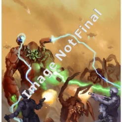 Osprey Games Xenos Rampant *PRE-ORDER*