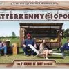 High Roller Games Letterkenny Opoly Game Board Games