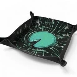 Platypus Industries The Ratcatcher: Solo Adventure - Dice Tray