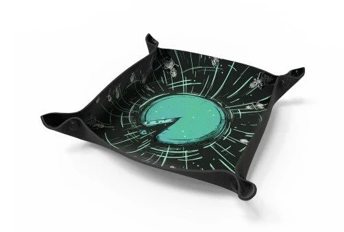 Platypus Industries The Ratcatcher: Solo Adventure - Dice Tray 1 Platypus Industries The Ratcatcher: Solo Adventure - Dice Tray