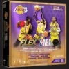 Sequoia Games, Inc. Flex NBA Team Starter Set - Los Angeles Lakers Board Games