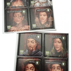 Funtails Glen More II: Chronicles – Promo 4 & 5