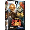 Roxley Board Games Dice Throne: ReRolled - Monk Vs Paladin Season One