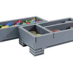 Jun 27-Jul 3, 2022 Folded Space - 7 Wonders (Second Edition)