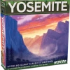 WizKids Board Games Yosemite *PRE-ORDER*