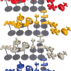 PHALANX Rocketmen - Miniature Expansion Set