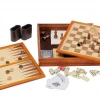 We Games Combo Set, 7-In-1, 12"