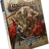 Paizo Publishing Pathfinder 2nd Edition - Lost Omens: Absalom, City Of Lost Omens