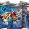 White Wizard Games Star Realms: High Alert - Storage Box Dividers