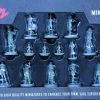 Van Ryder Games Final Girl - Miniatures Box *PRE-ORDER*