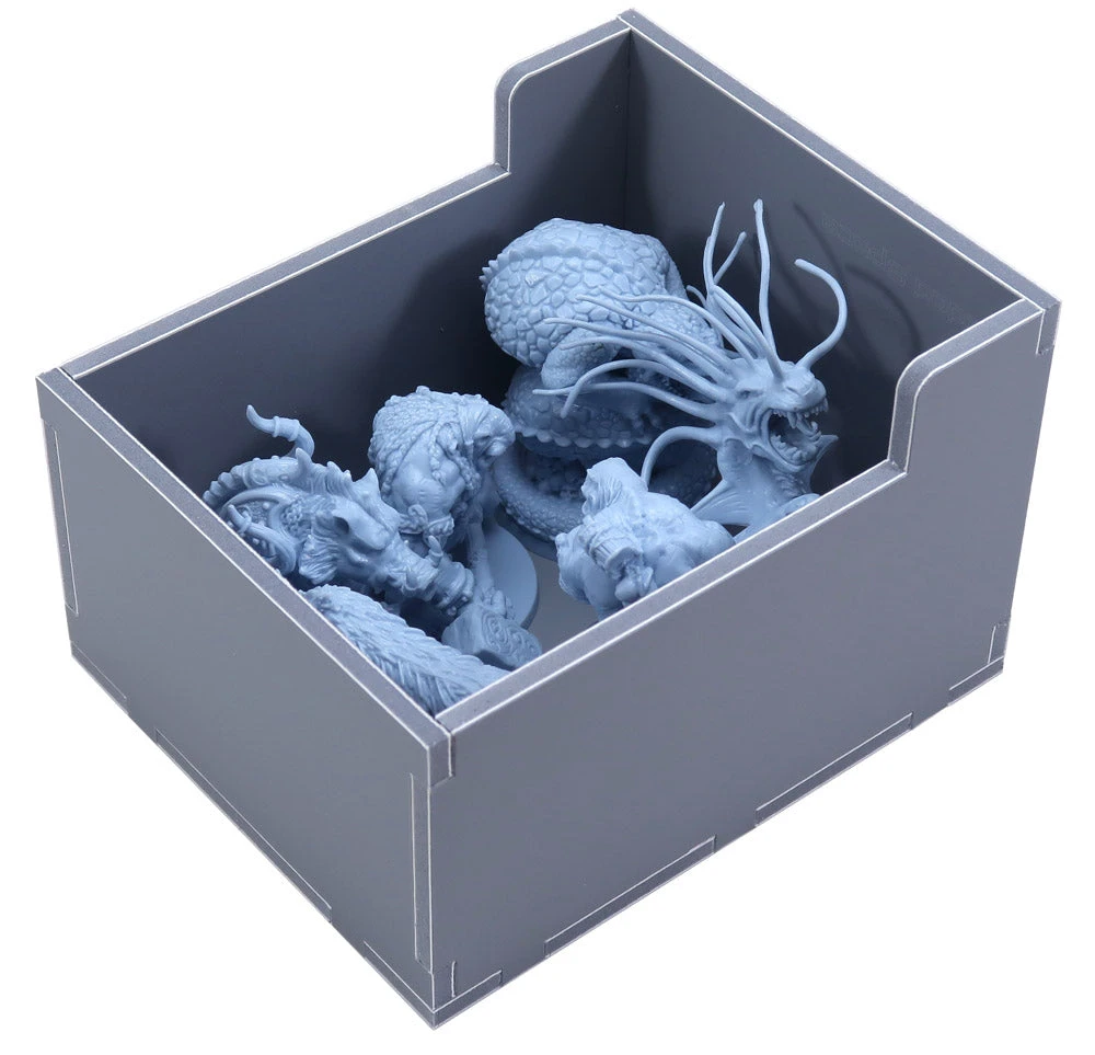 Folded Space - Blood Rage 4 Folded Space - Blood Rage