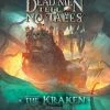 Renegade Game Studios Dead Men Tell No Tales: The Kraken (Renegade Edition) Board Games