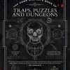 Media Lab Books The Game Master's Book Of Traps, Puzzles, Dungeons