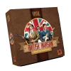 Talon Strikes Studios LLC Vinyl: British Invasion *PRE-ORDER* Board Games