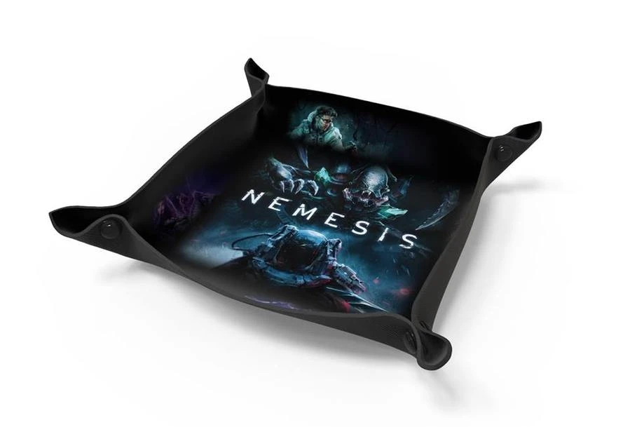 Rebel May 30-Jun 5, 2022 Nemesis - Dice Tray 1 Rebel May 30-Jun 5, 2022 Nemesis - Dice Tray