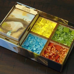 Meeple Realty - Roaming Hut (Compatible With Roam)