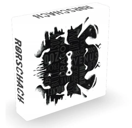 Capstone Games Rorschach 1 Capstone Games Rorschach