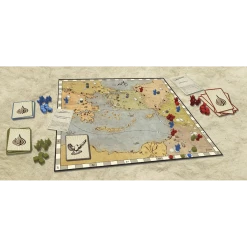 Cobblestone Games The Acts Board Games 5 Cobblestone Games The Acts Board Games