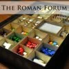 Meeple Realty - The Roman Forum (Compatible With TRAJAN™ )