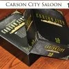 Meeple Realty - Carson City Saloon (Compatible With CARSON CITY: BIG BOX™) *PRE-ORDER*
