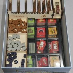 Meeple Realty - Odin's Banquet Hall (Compatible With FEAST FOR ODIN™) 26 Meeple Realty - Odin's Banquet Hall (Compatible With FEAST FOR ODIN™)