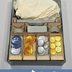 Meeple Realty - Skye Castle (compatible With ISLE OF SKYE™)