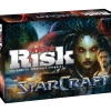 USAopoly Board Games RISK: StarCraft Collector's Edition
