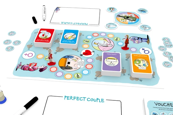 MDR Perfect Couple 7 MDR Perfect Couple