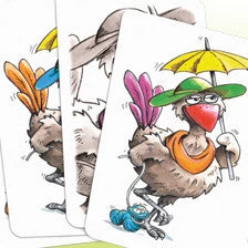 Zoch Verlag Board Games Schicki Micki (New Edition)