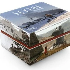 Stonemaier Games Scythe Legendary Box Jun 27-Jul 3, 2022