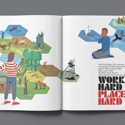 Senet Magazine - Issue 1: Spring 2020 Magazines