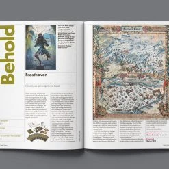 Senet Magazine - Issue 2: Summer 2020 Magazines 8 Senet Magazine - Issue 2: Summer 2020 Magazines