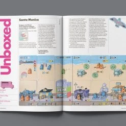 Magazines Senet Magazine - Issue 3: Winter 2020