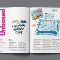 Magazines Senet Magazine - Issue 4: Spring 2021