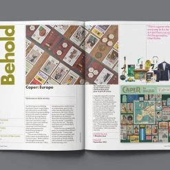 Senet Magazine - Issue 5: Summer 2021 Magazines