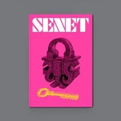 Senet Magazine - Issue 5: Summer 2021 Magazines