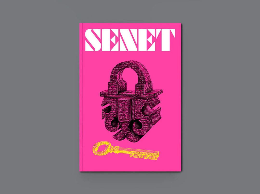Senet Magazine - Issue 5: Summer 2021 Magazines 1 Senet Magazine - Issue 5: Summer 2021 Magazines