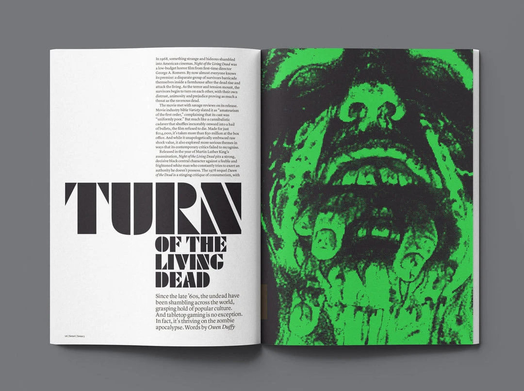 Senet Magazine - Issue 5: Summer 2021 Magazines 3 Senet Magazine - Issue 5: Summer 2021 Magazines