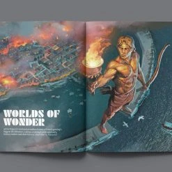 Senet Magazine - Issue 6: Winter 2021