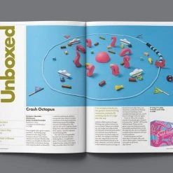 Senet Magazine - Issue 6: Winter 2021