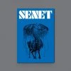 Senet Magazine - Issue 7: Spring 2022