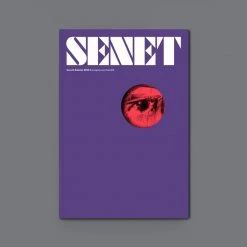 Magazines Senet Magazine - Issue 8: Summer 2022