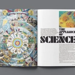 Magazines Senet Magazine - Issue 8: Summer 2022 8 Magazines Senet Magazine - Issue 8: Summer 2022