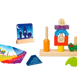 Smart Games: Day & Night