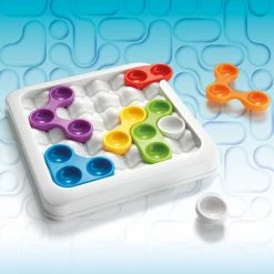 Board Games Smart Games: Anti-Virus Mutation