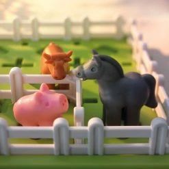 Board Games Smart Games: Smart Farmer