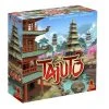 Super Meeple Tajuto (English Edition) Board Games